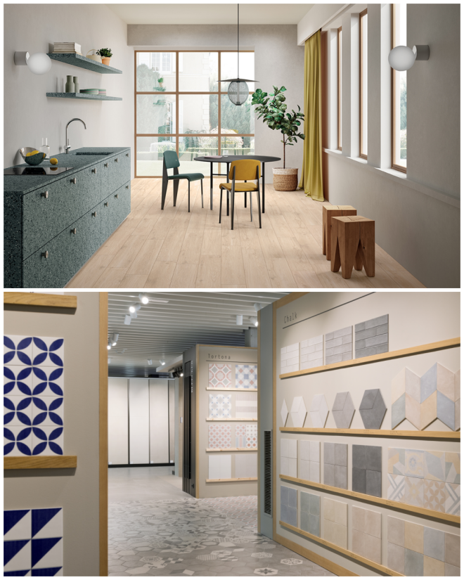 Review Ceramiche Marca Corona S.p.A image 9338