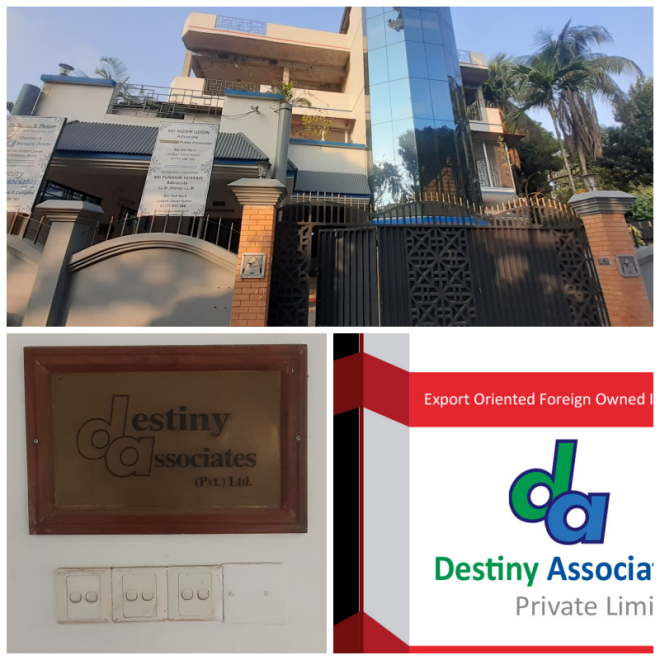 Review Destiny Associates image 56213