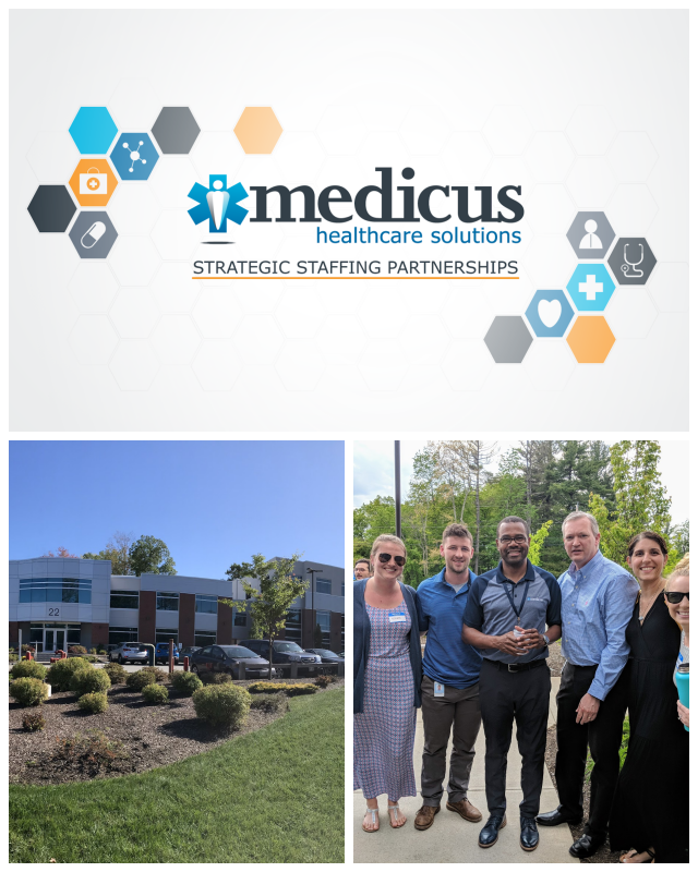 Review Medicus healthcare solutions image 243208