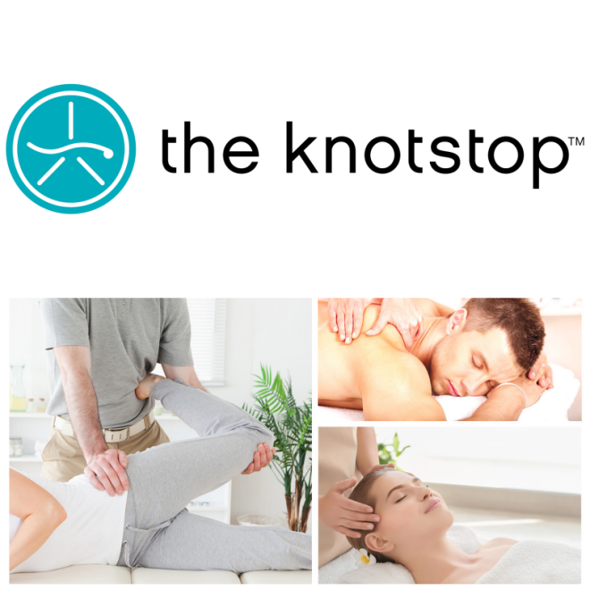 Review The Knotstop image 72825