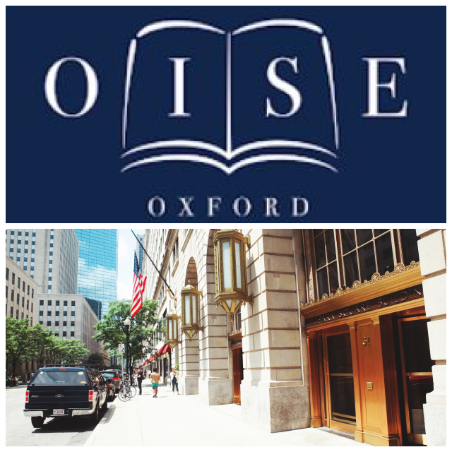 Review OISE Boston image 58600