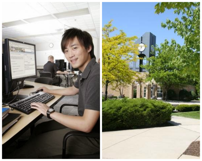 Review Franklin university image 240214