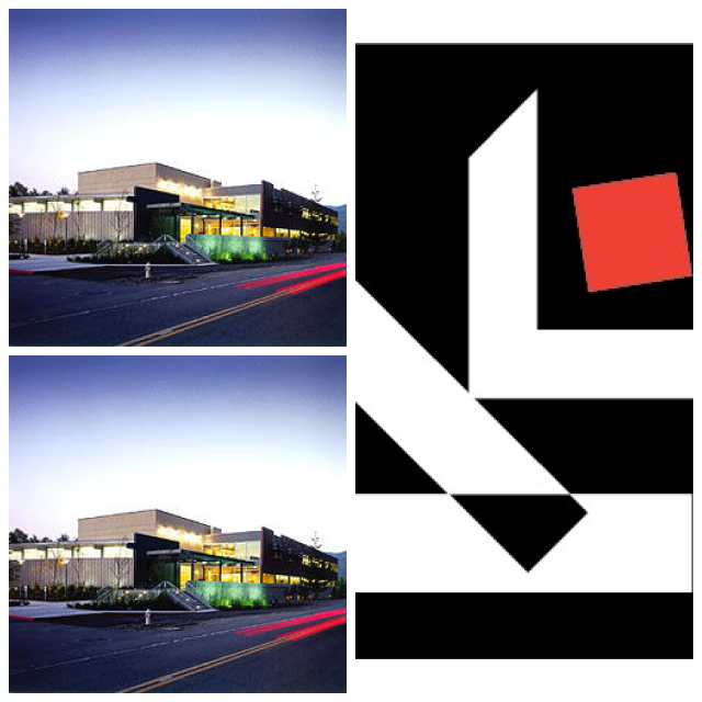 Review King County Library System image 105739