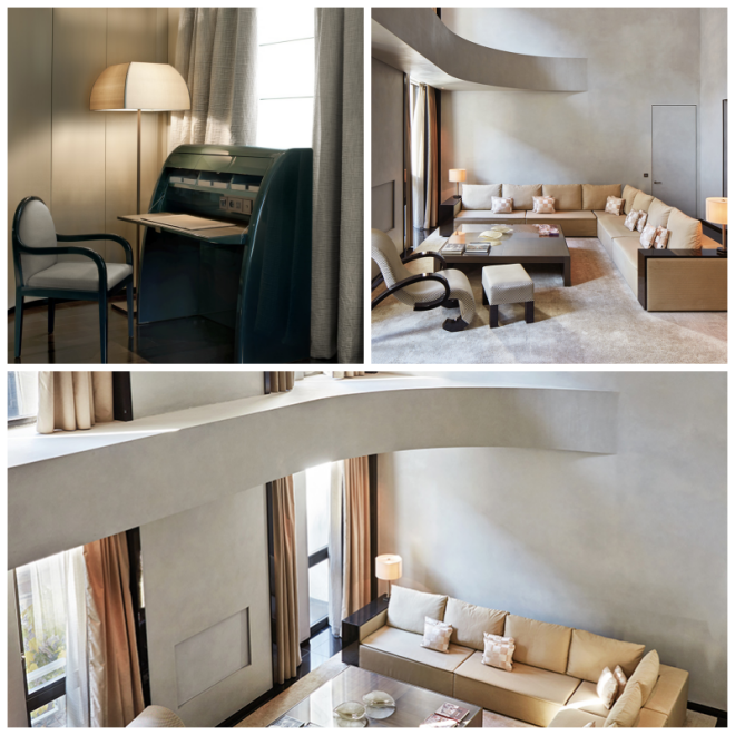 Review Armani Hotel Milano image 34711