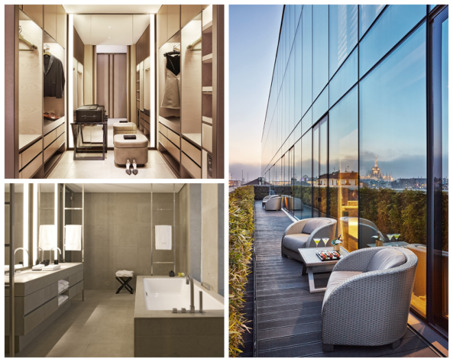 Review Armani Hotel Milano image 34712