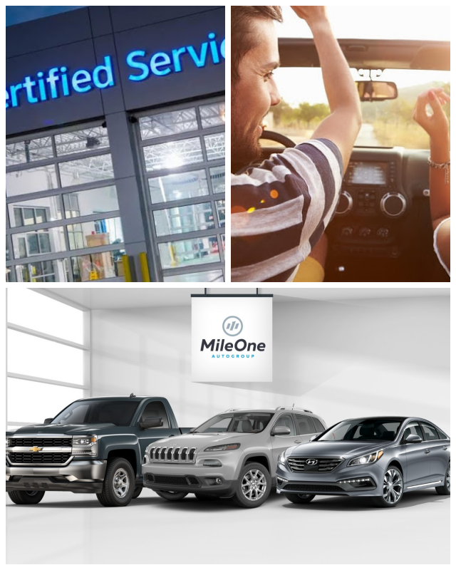 Review Mile One Collision Works image 39048