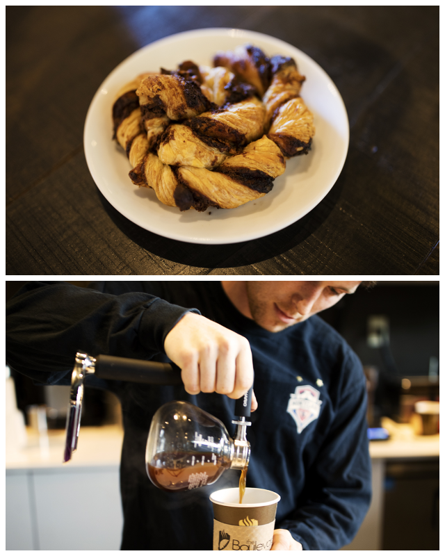 Review The Boulevard Coffee Roasting Co. image 19955