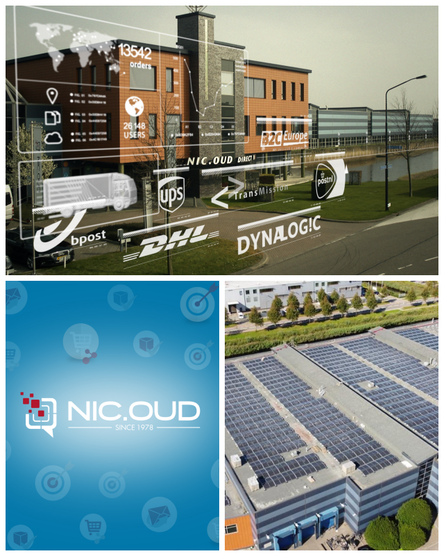 Review Nic. Oud Direct Mail image 218805