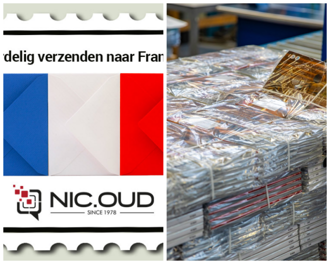 Review Nic. Oud Direct Mail image 218807