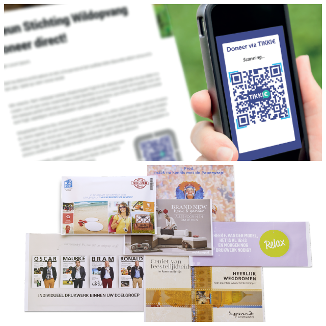 Review Nic. Oud Direct Mail image 218808