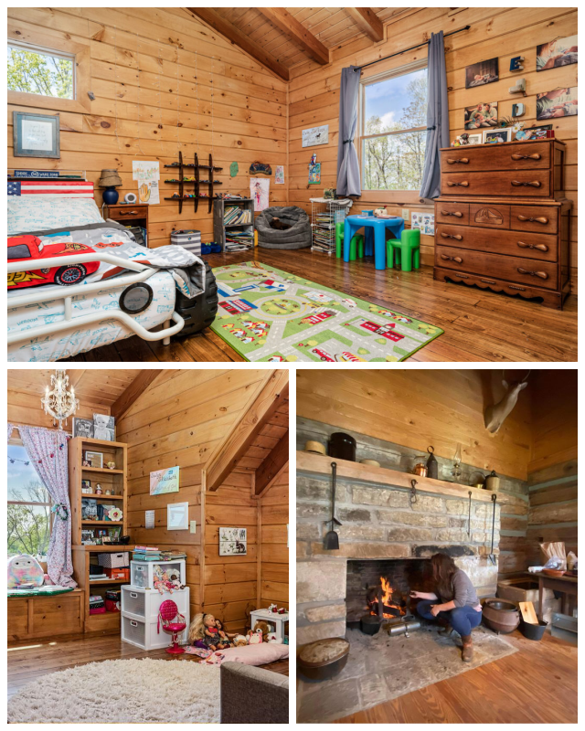 Review LogHomesByJack.com representing Honest Abe Log Homes image 13084