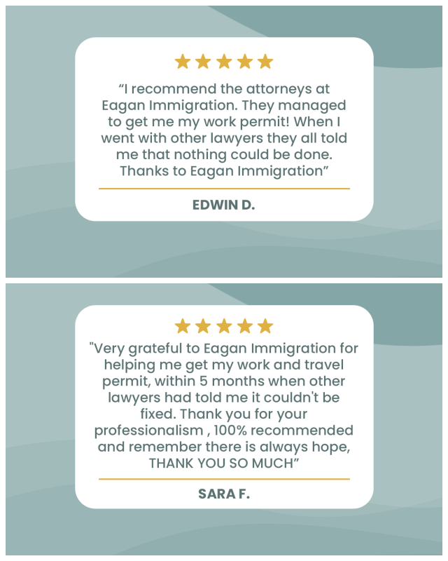 Review Eagan immigration image 277465