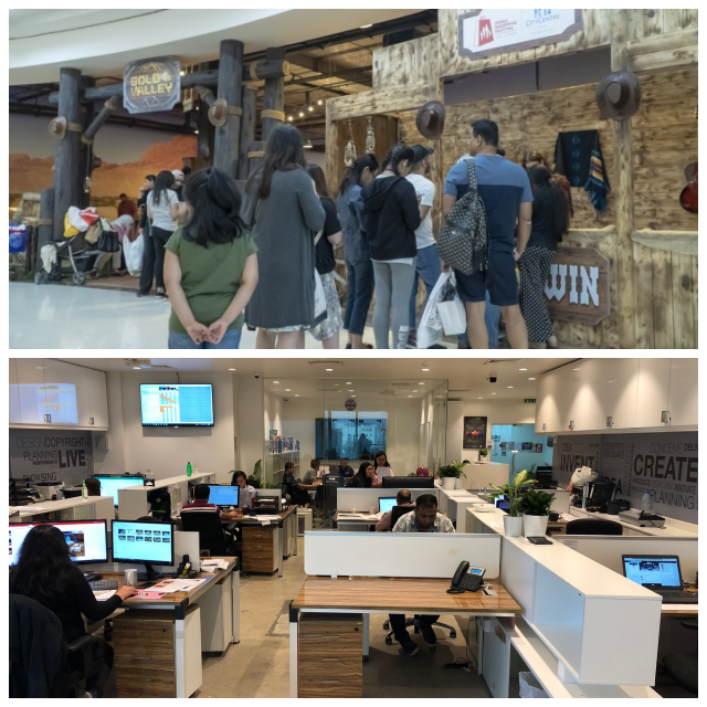 Review Invent creative event solutions image 302726