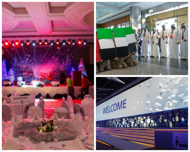 Review Invent creative event solutions image 302727