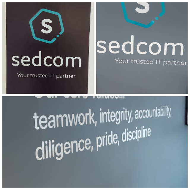Review Sedcom Networks image 69140