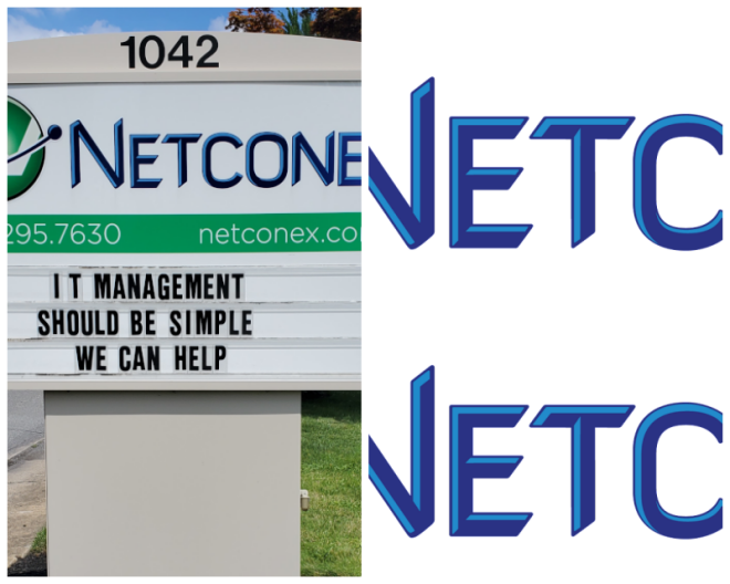 Review Netconex image 327065