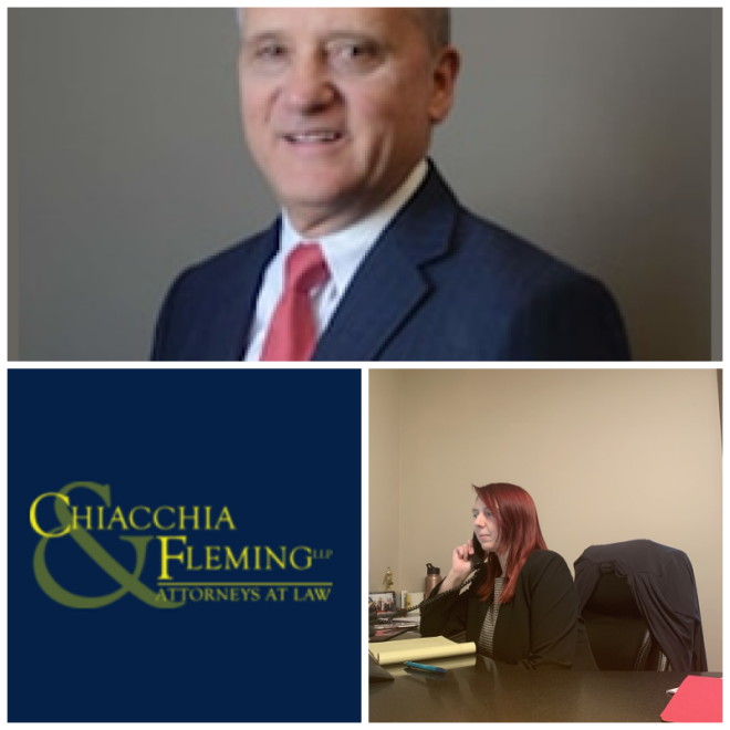 Review Chiacchia & Fleming image 62851