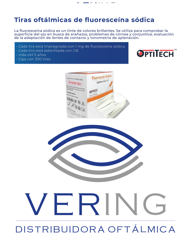 Review Distribuidora Oftálmica VERING S. de R.L. de C.V. image 19740