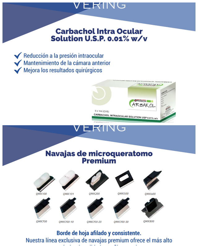 Review Distribuidora Oftálmica VERING S. de R.L. de C.V. image 19741
