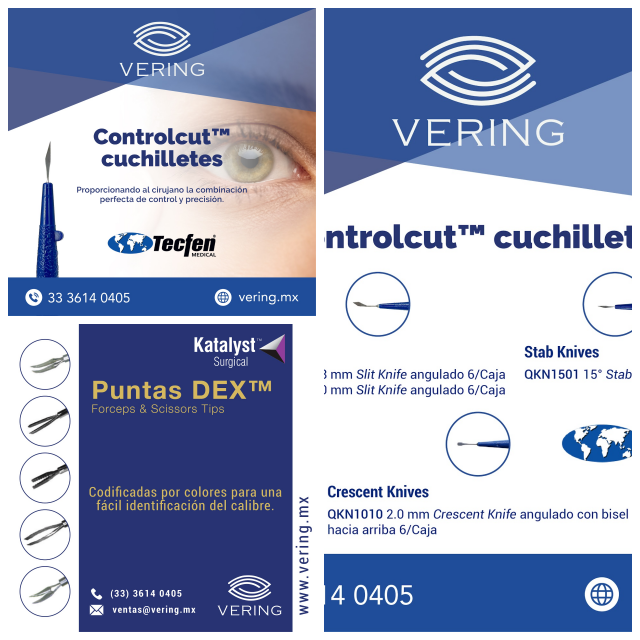 Review Distribuidora Oftálmica VERING S. de R.L. de C.V. image 19742