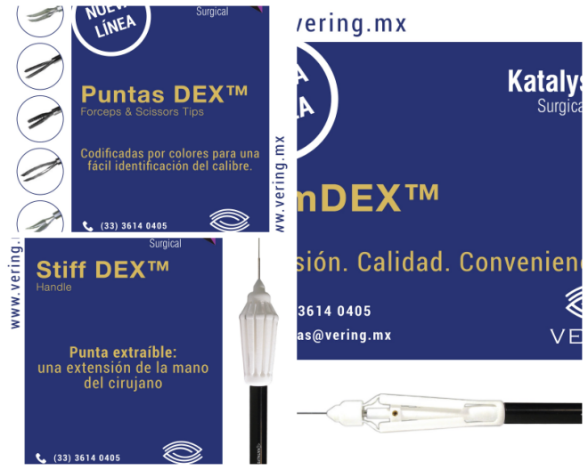 Review Distribuidora Oftálmica VERING S. de R.L. de C.V. image 19743