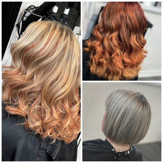 Review SOS Hair Design image 177291