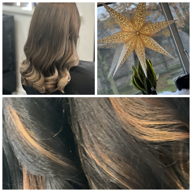 Review SOS Hair Design image 177292