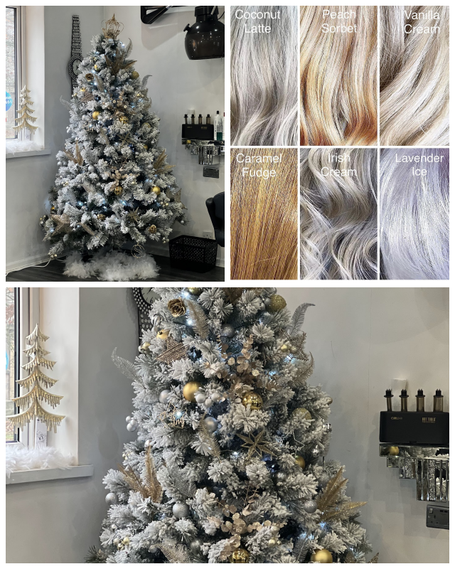 Review SOS Hair Design image 177293