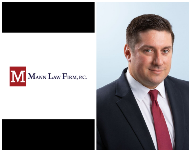 Review Mann law firm, p.c. image 350597