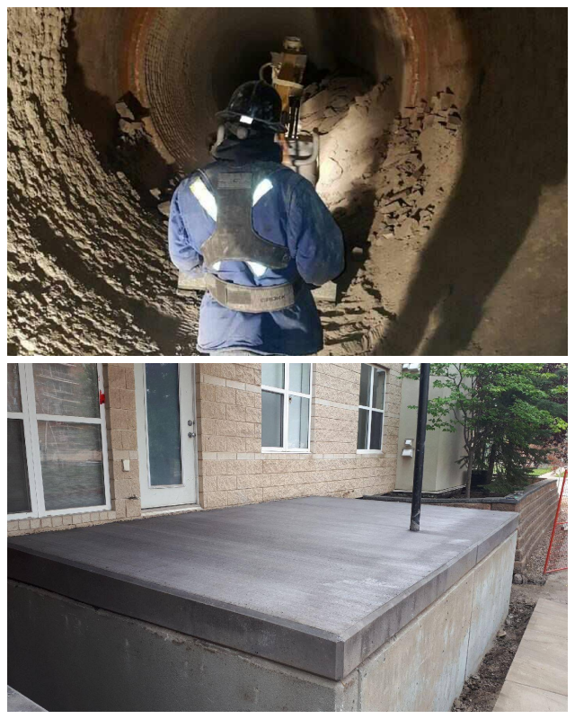 Review Derrick Concrete Cutting and Construction image 162168