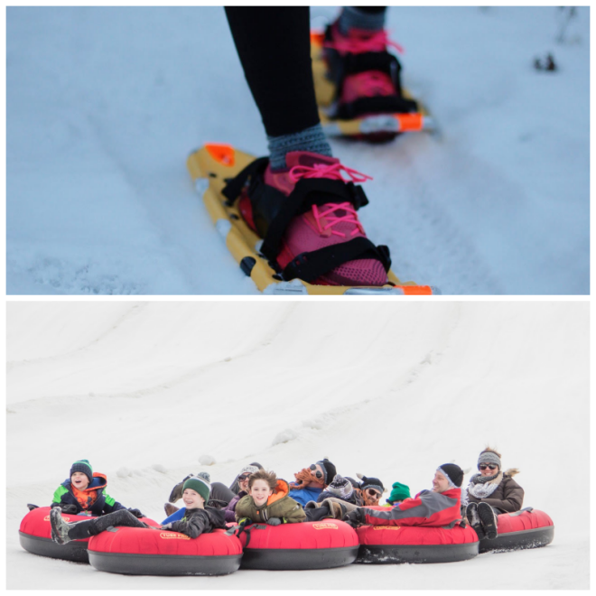 Review Cannonsburg Ski Area image 150921