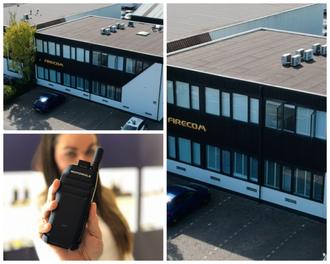 Review Firecom industries inc. image 284443