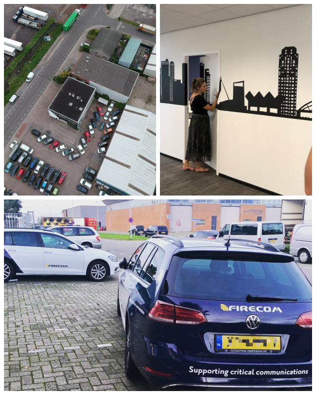 Review Firecom industries inc. image 284444