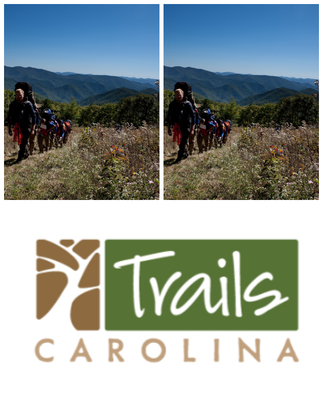 Review Trails carolina image 261487