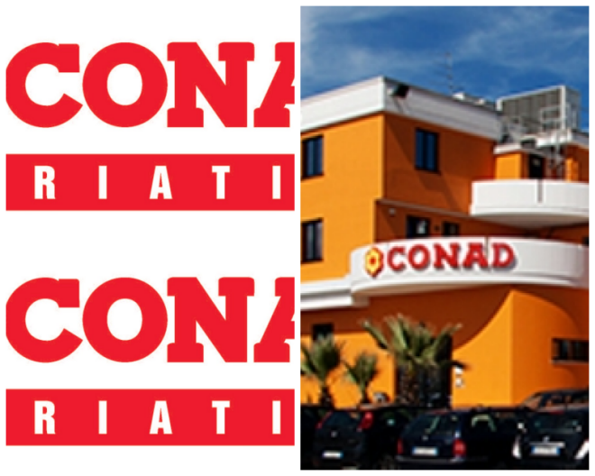 Review CONAD ADRIATICO SOC COOP image 28114