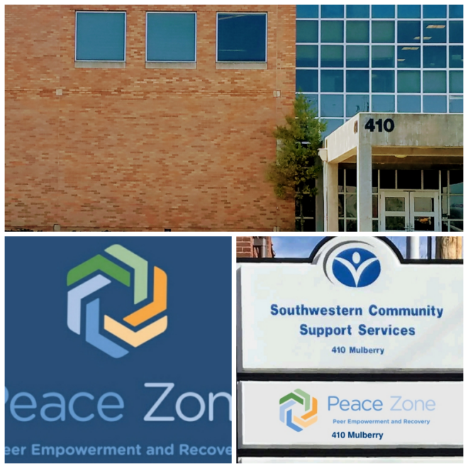 Review Peace zone recovery center image 335103