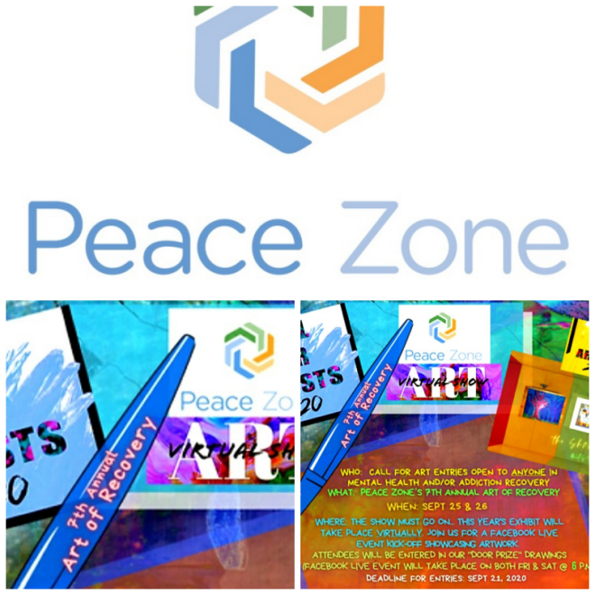 Review Peace zone recovery center image 335104