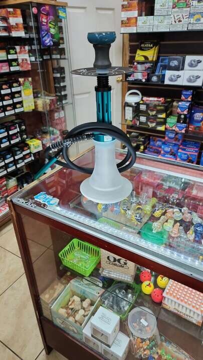 Review GT Hookah Distribution image 357415