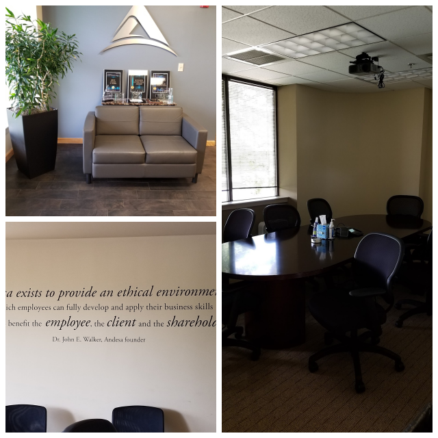 Review Andesa Services, Inc. image 105752