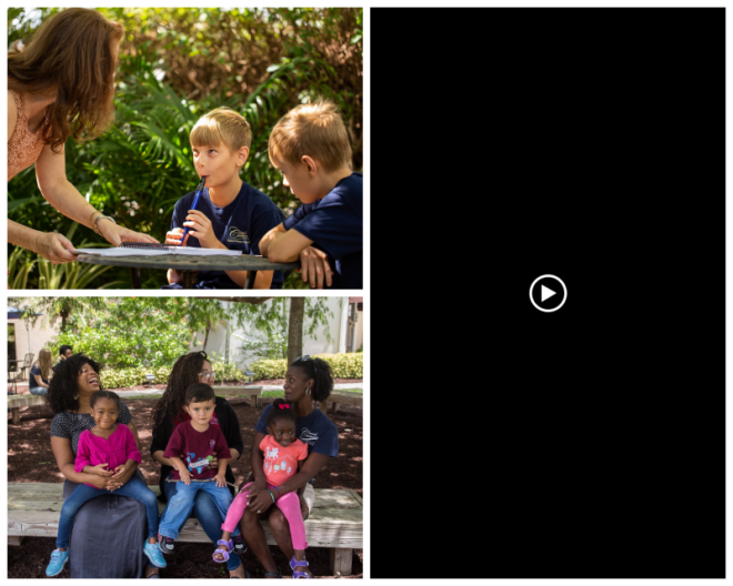 Review Classical Conversations, Inc. image 133155