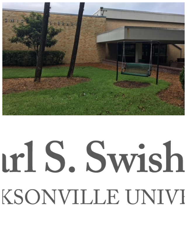 Review Carl S. Swisher Library image 122633
