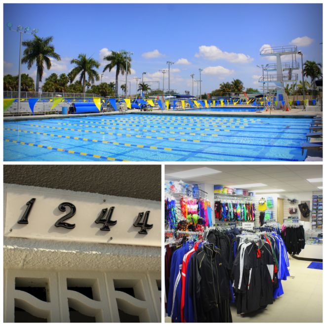 Review Coral Springs Aquatic center image 118326