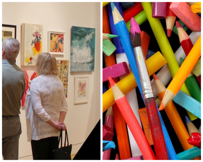 Review Visual Arts Center of New Jersey image 41039