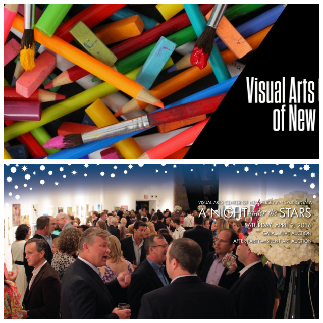 Review Visual Arts Center of New Jersey image 41040