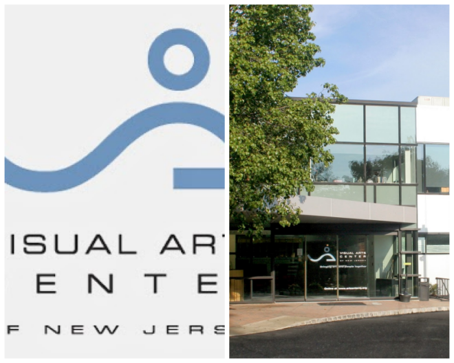 Review Visual Arts Center of New Jersey image 41043