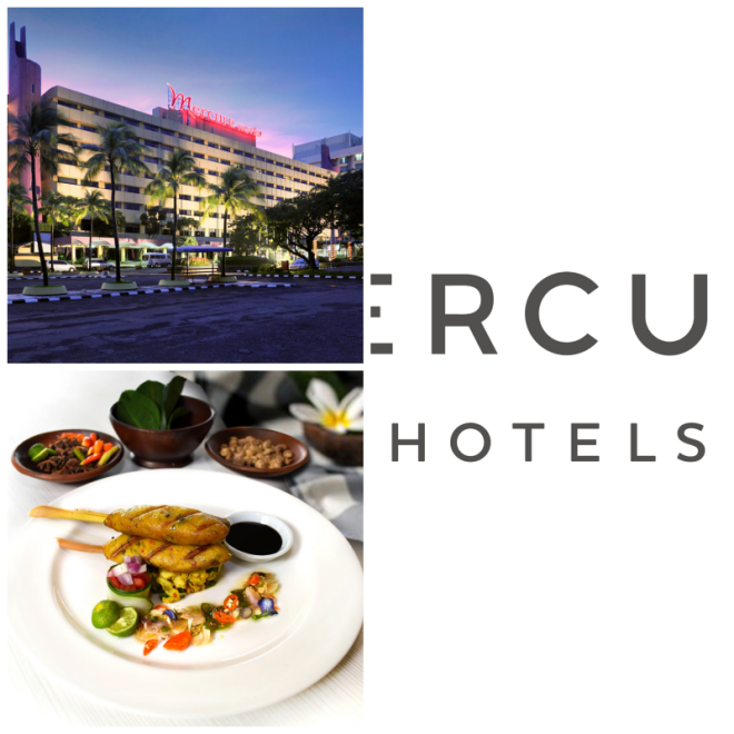 Review Mercure Convention Center Ancol - Jakarta image 86163