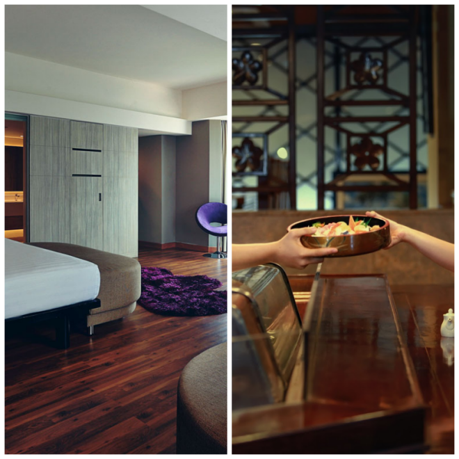 Review Mercure Convention Center Ancol - Jakarta image 86165