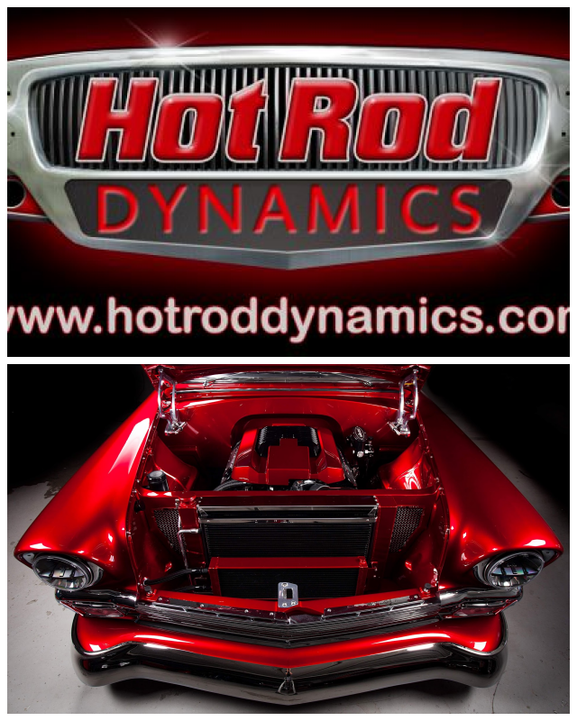 Review HotRod Dynamics llc image 230388
