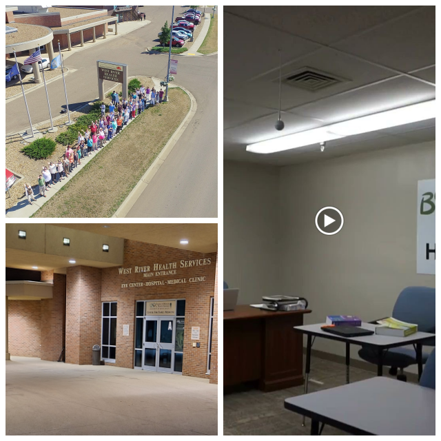 Review West River Regional Medical Center image 181199