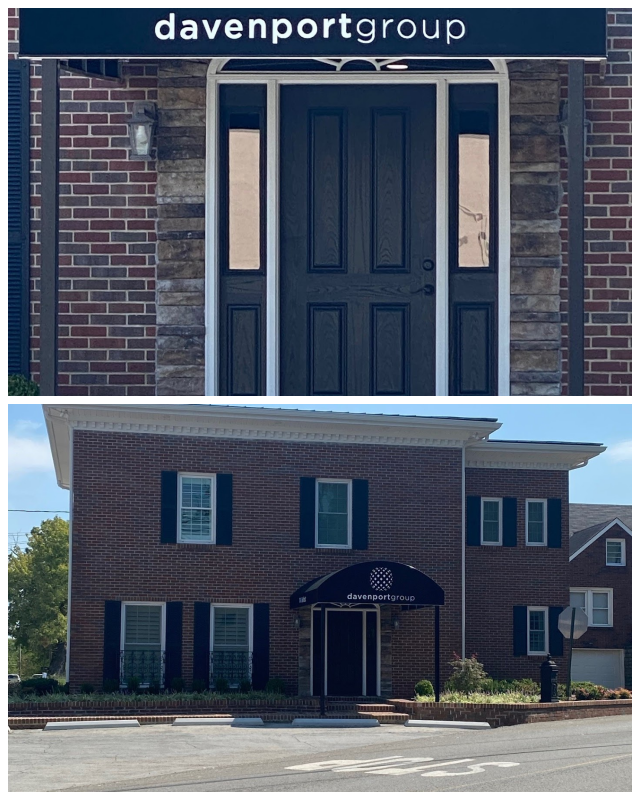 Review Davenport group image 269564